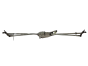 Pyyhkijämekanismi Opel Astra K 39034606 1397220714 3397021778 20949