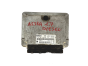 Ohjausyksikkö 90589736LS 0281001670 Opel Bosch 25841