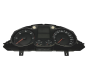 Nopeusmittari VW Passat B6 A2C53194181 Siemens VDO 40511
