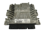 Ohjausyksikkö S122326114A 8200843713 8200807626 Renault Siemens 68544