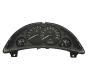 Kierroslukumittari Opel Corsa C 13173347WA 110008988026 31321