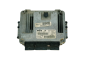 Ohjausyksikkö 0281011225 9651398780 9647785580 PSA Bosch 33411
