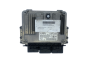 Ohjausyksikkö 0281015847 9674245180 9666729580 PSA Bosch 51590
