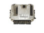 Ohjausyksikkö 0281012770 8200527713 8200631577 Renault Bosch 24507