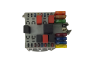 Sulaketaulu 46835425 Fiat Delphi 20041