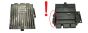 Ohjausyksikkö 8200498188 8200469340 R0410B024D Renault Delphi 68579