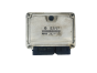 Ohjausyksikkö 038906012AN 0281010107 SKODA VW Bosch