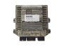 Ohjausyksikkö 9650670480 9643455080 5WS40021J-T SID802 PSA Siemens 3066