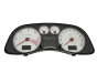 Kierroslukumittari Peugeot 307 Lift 9655925880 B02 22656