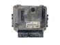 Ohjausyksikkö Opel 0281011943 55556829 8973785712 Bosch GM Isuzu 51347