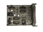 Ohjausyksikkö 8200148809 8200004201 518095419 Renault 19001