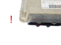 Ohjausyksikkö IAW4AF.PP 55187374 Fiat Magneti Marelli 46920
