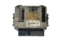 Ohjausyksikkö 0281014459 51829731 Alfa Romeo Bosch 38212