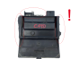 Ohjausyksikkö 8200399038 8200513163 R0410B034A Renault Delphi 51314