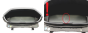 Kierroslukumittari Peugeot 3008 5008 9810394480 Magneti 47674