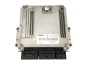 Ohjausyksikkö 0281019148 237102748R 237102747R Renault Bosch 27926