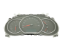 Kierroslukumittari Renault Kangoo 2 248102693R A 27586