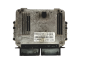 Ohjausyksikkö 0261S08877 DV21-12A650-HB Ford Bosch