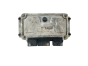 Ohjausyksikkö 0261206246 9637838780 9645802280 PSA Bosch 44936