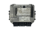 Ohjausyksikkö 0281013332 9664257580 9653958980 EDC16C34 PSA Bosch 47841