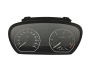 Nopeusmittari BMW 1 E81 E87 9122591-01 1024952-62 47884