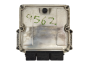 Ohjausyksikkö 8200039569 8200078730 0281001934 Renault Bosch 3005
