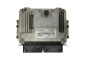 Ohjausyksikkö 0261S17673 G1B1-12A650-ATC CV6A-12B684-BD FoMoCo Bosch