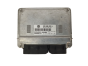 Ohjausyksikkö 03E906033L 5WP40194 07 VW Siemens 3711
