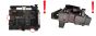 Ohjausyksikkö BSM B2 9650664180 PSA Delphi 2171
