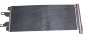 Ilmastointikondensaattori Uusi Alkuperäinen 1649789180 Citroen Peugeot