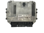 Ohjausyksikkö PSA 0281013872 9664843780 9653958980 Bosch 53140