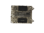 Ohjausyksikkö 12210453 12202143 Opel Delphi