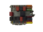 Moduuli 46766777 Fiat Delphi 2245