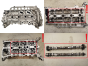 Sylinterikansi Renault Nissan 8200519994 8200539196 2.0 DCI M9R 2