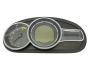 Kierroslukumittari Renault Megane 3 248100342R 27551