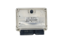 Ohjausyksikkö 038906019LJ 0281011222 Audi Bosch 45198