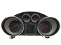 Nopeusmittari Opel Astra J 13460584 600775881 23326