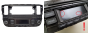 Radio-CD-soitin VW UP! 1S0035156 Citigo Mii 1295