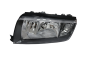 Ajovalo Vasen Tee Skoda Fabia 6Y1941015P 89410198002 DPA