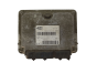 Ohjausyksikkö IAW4AF.M7 73501877 61600.627.02 Fiat Magneti Marelli 13951