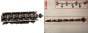Sylinterikansi BMW 7 17137889 5.0 V12 5012A