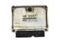 Ohjausyksikkö 038906012AP 0281010126 Volkswagen Bosch 21612