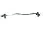Pyyhkijämekanismi Tee Audi Seat 8E1955603D 89550410601 Vika