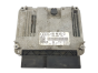 Ohjausyksikkö 03G906021CS 0281012608 Audi Bosch 28321
