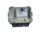 Ohjausyksikkö 0281011561 9658945380 9653958980 PSA Bosch 60455