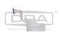 Tuulilasinpesunestesäiliö 5Q0955453BD 99551820002 Skoda Karoq DPA