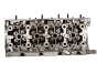 Sylinterikansi VWAG 04L103373E 04L103064 1.6 TDI CRK