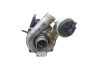 Turboahdin 7701473122 22735H33771 54359700000 54391015071 1.5DCI Renault