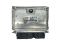 Ohjausyksikkö 038906019FP 0281010729 Audi Bosch 63986