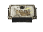 Ohjausyksikkö 0281001839 9630059880 28FM0279 PSA Bosch 16424